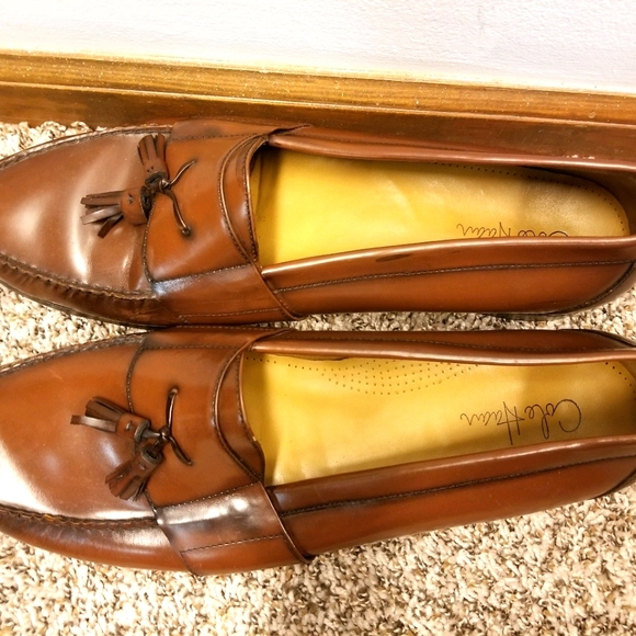 Cole Haan Other - Men's Cole Haan Dress Loafers